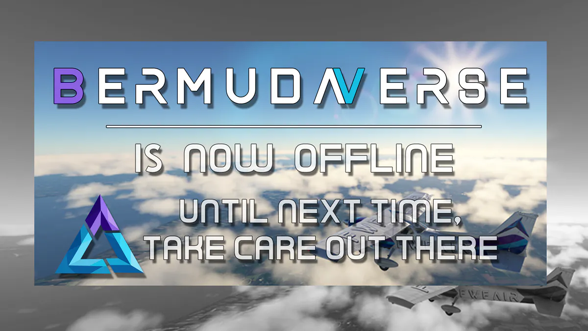 Bermudaverse
