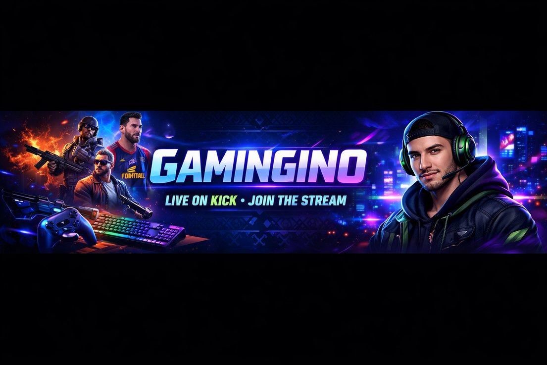 gamingino
