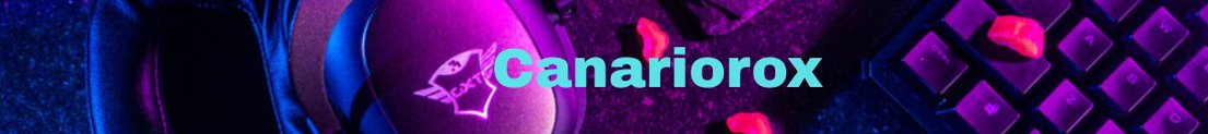 canariorox