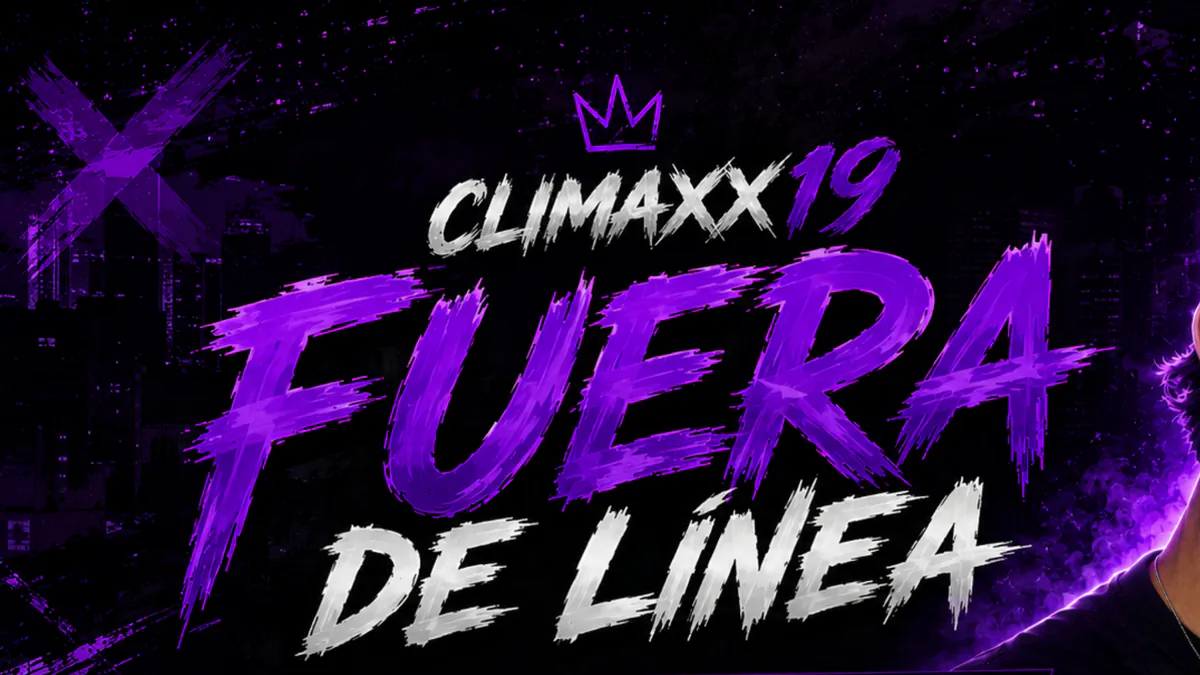 climaxx19