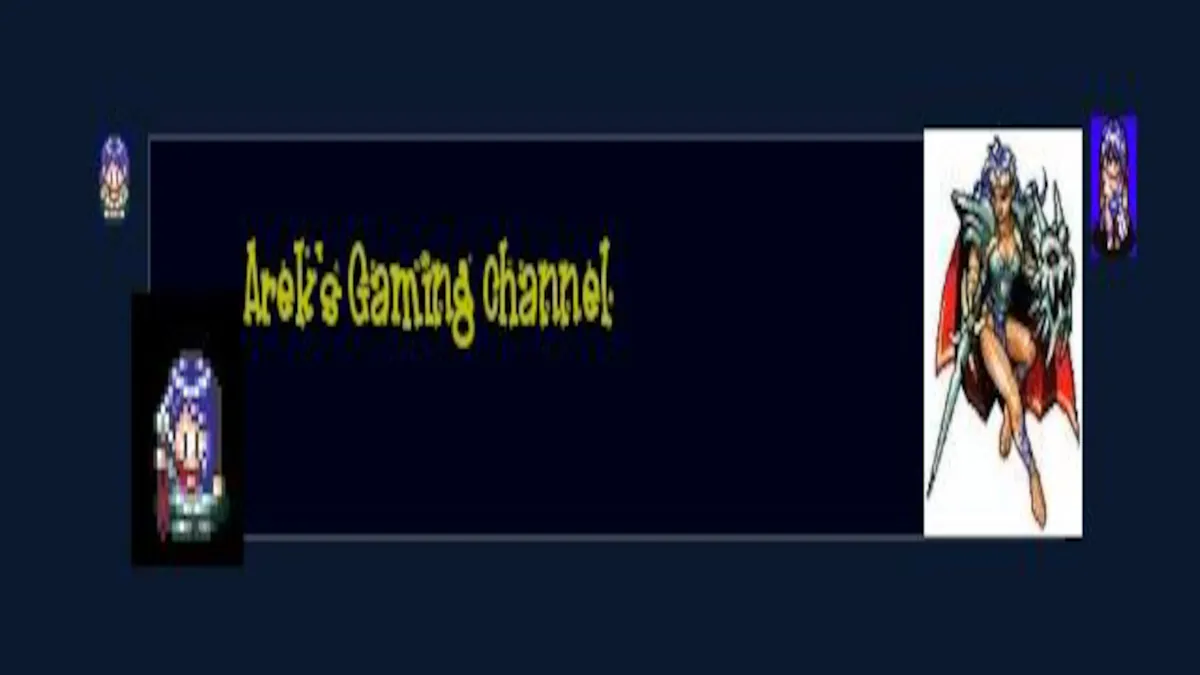 ArekGames