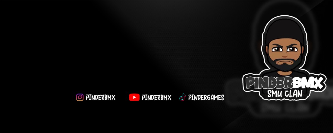 PinderBMX