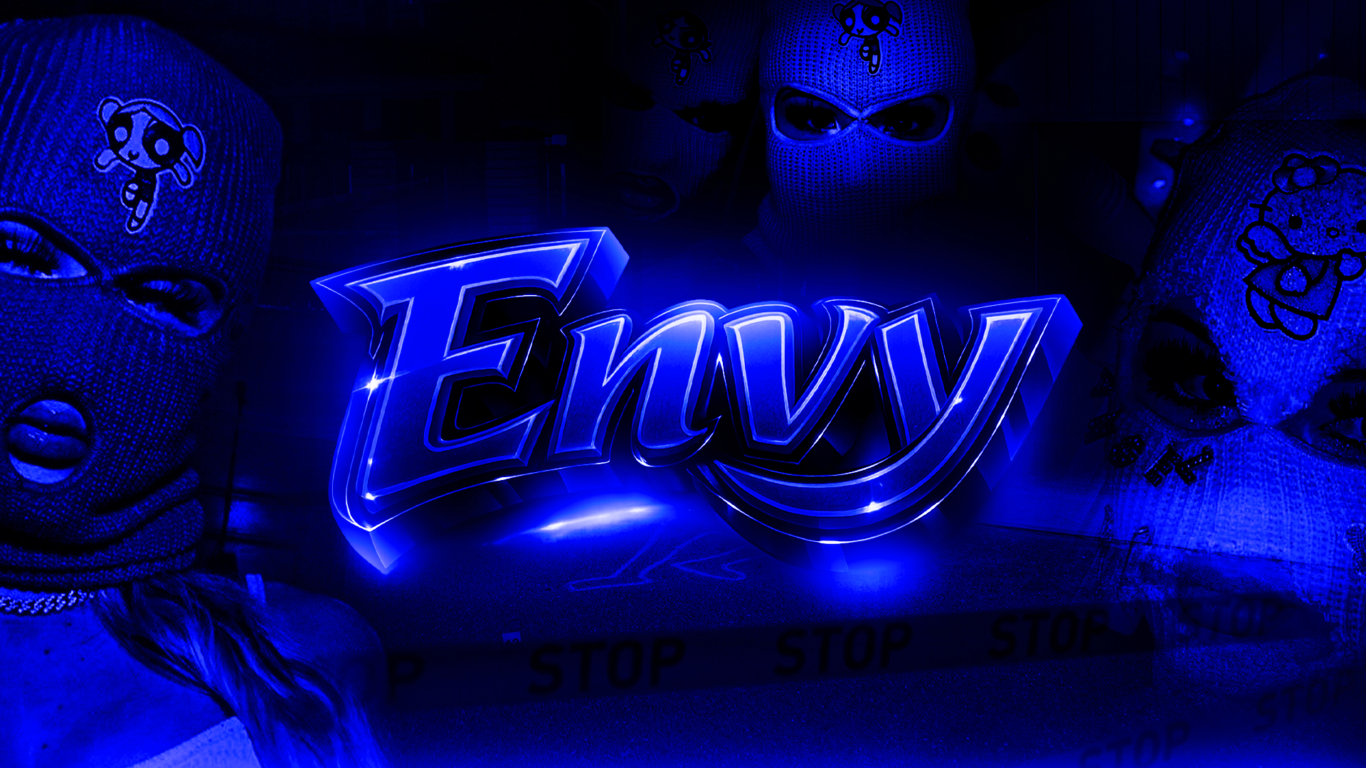 Kick banner for @envy