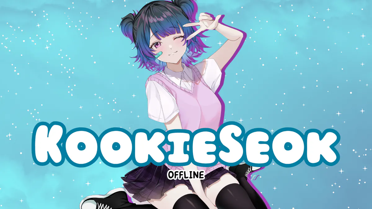 KookieSeok