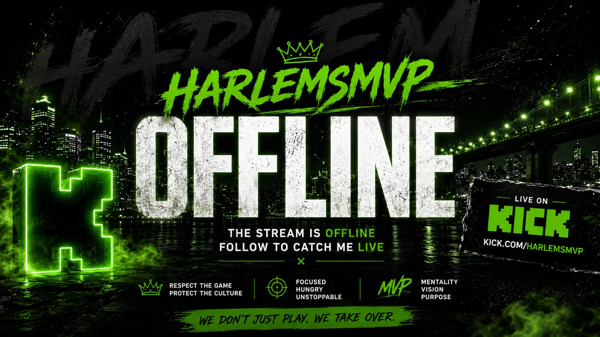 harlemsmvp