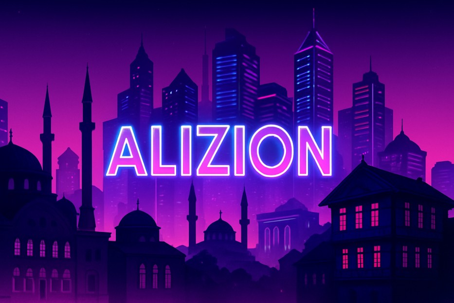 AliZion
