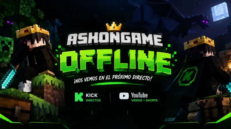 AshOnGame