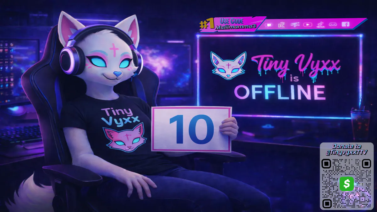 Tinyvyxx