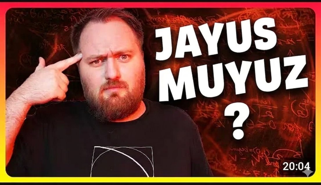 JayusLive