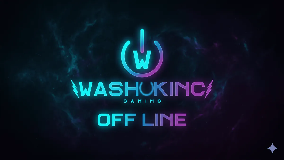 WaShOkInC
