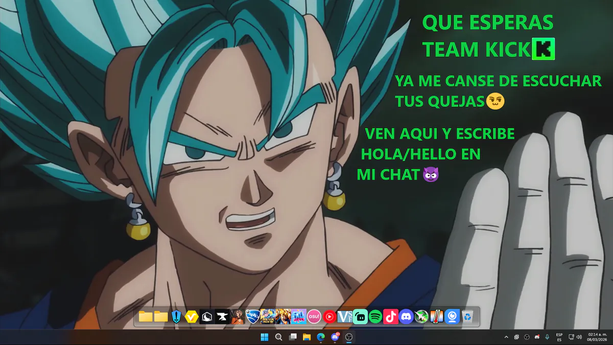 AlexisVT