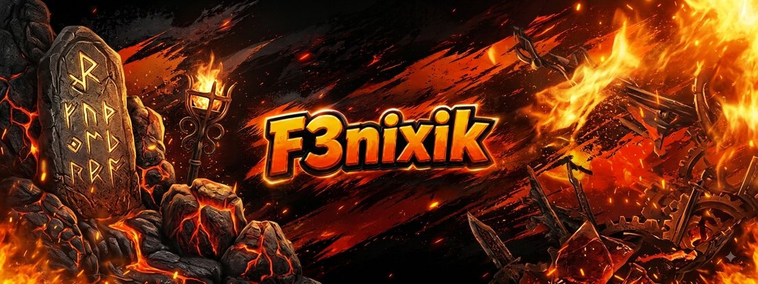 F3nixik