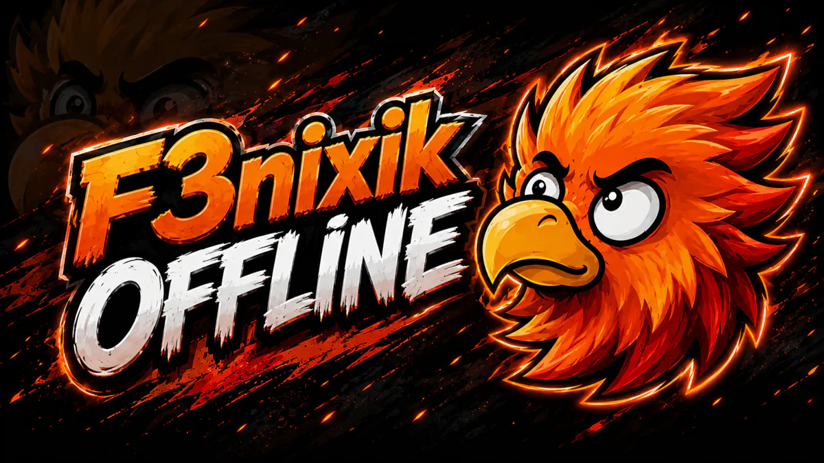 F3nixik