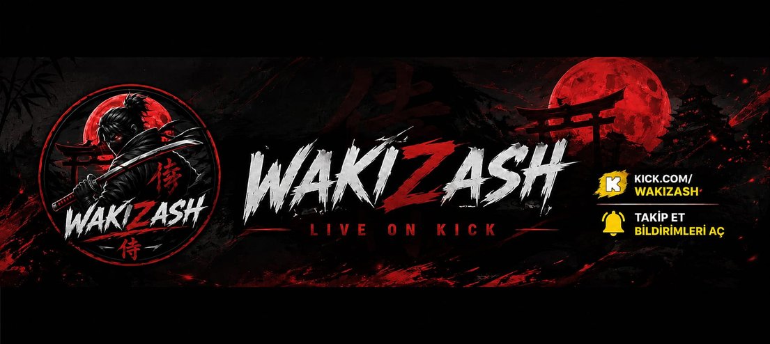 WAKIZASH