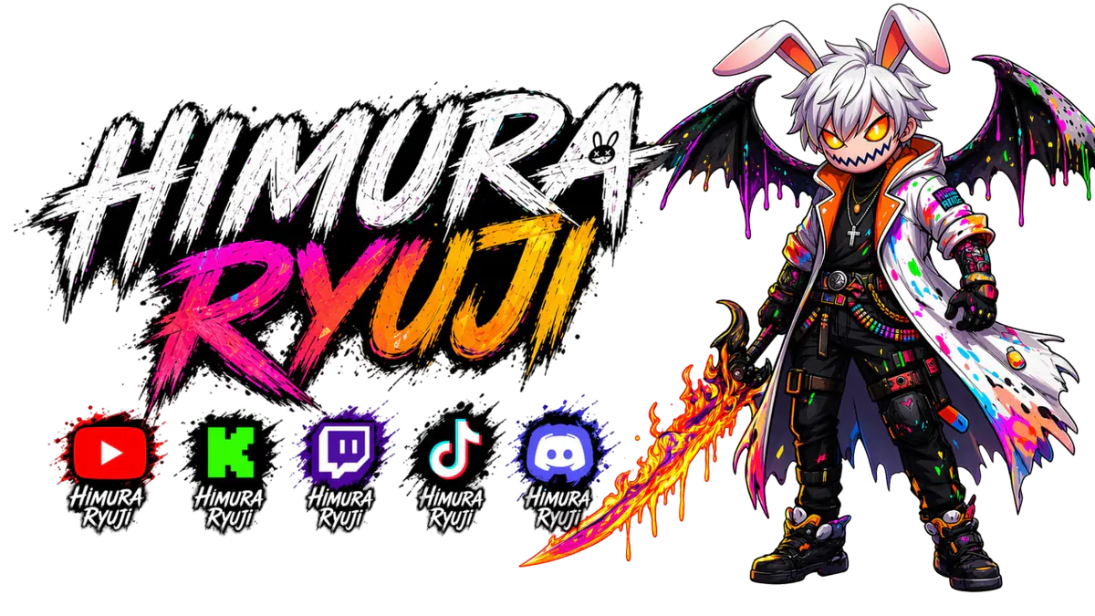 HimuraRyuji