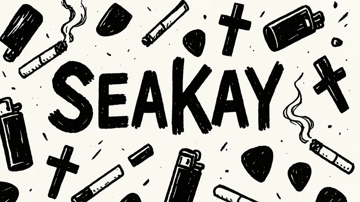 Seakay21