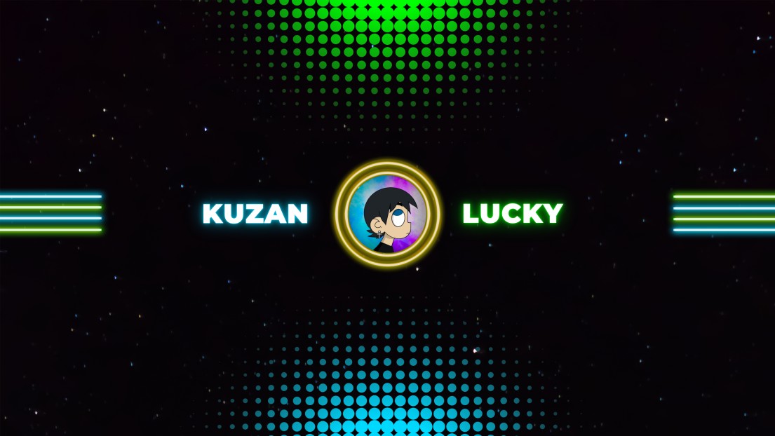 KuzanLucky