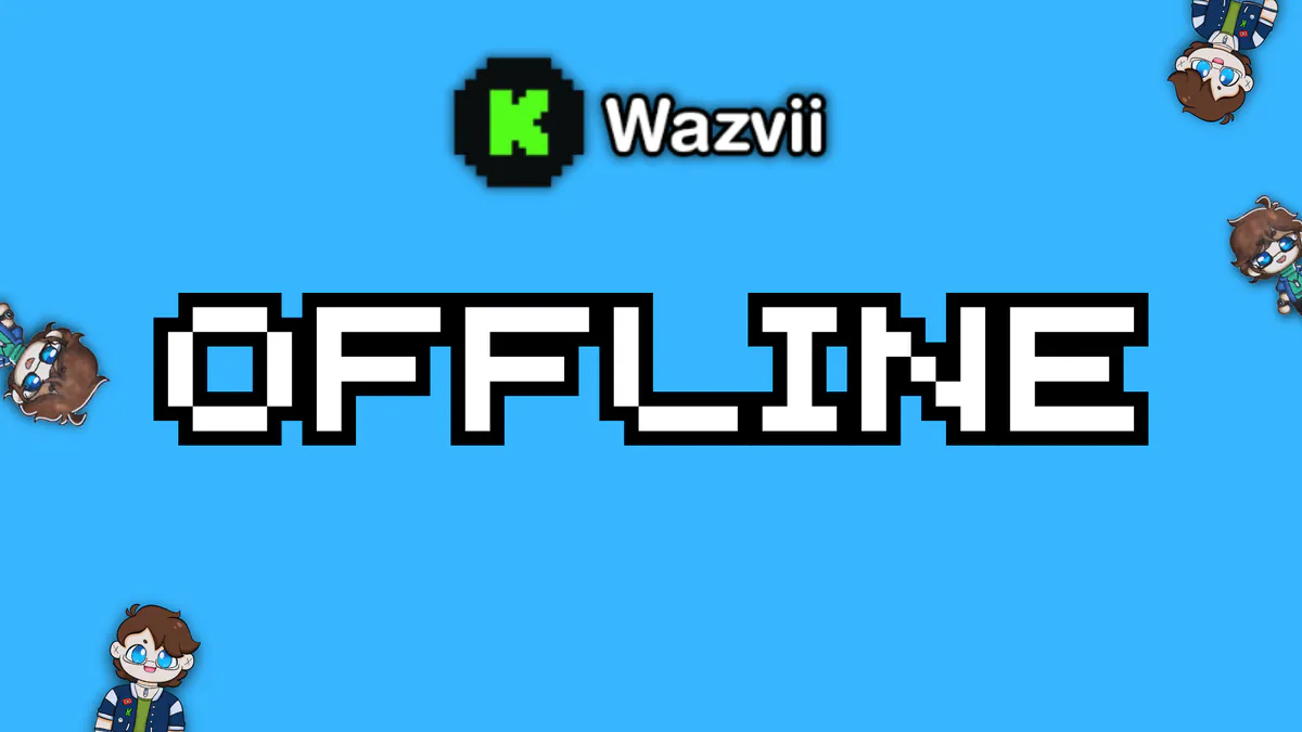 Wazvii