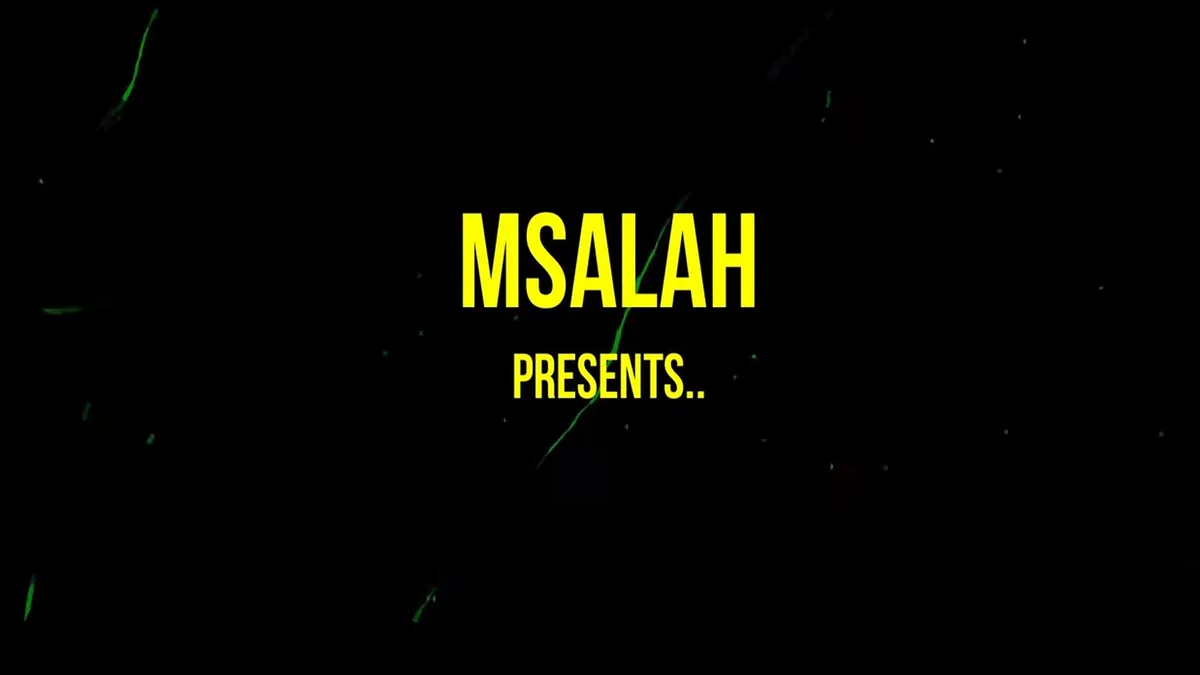 MSalaah