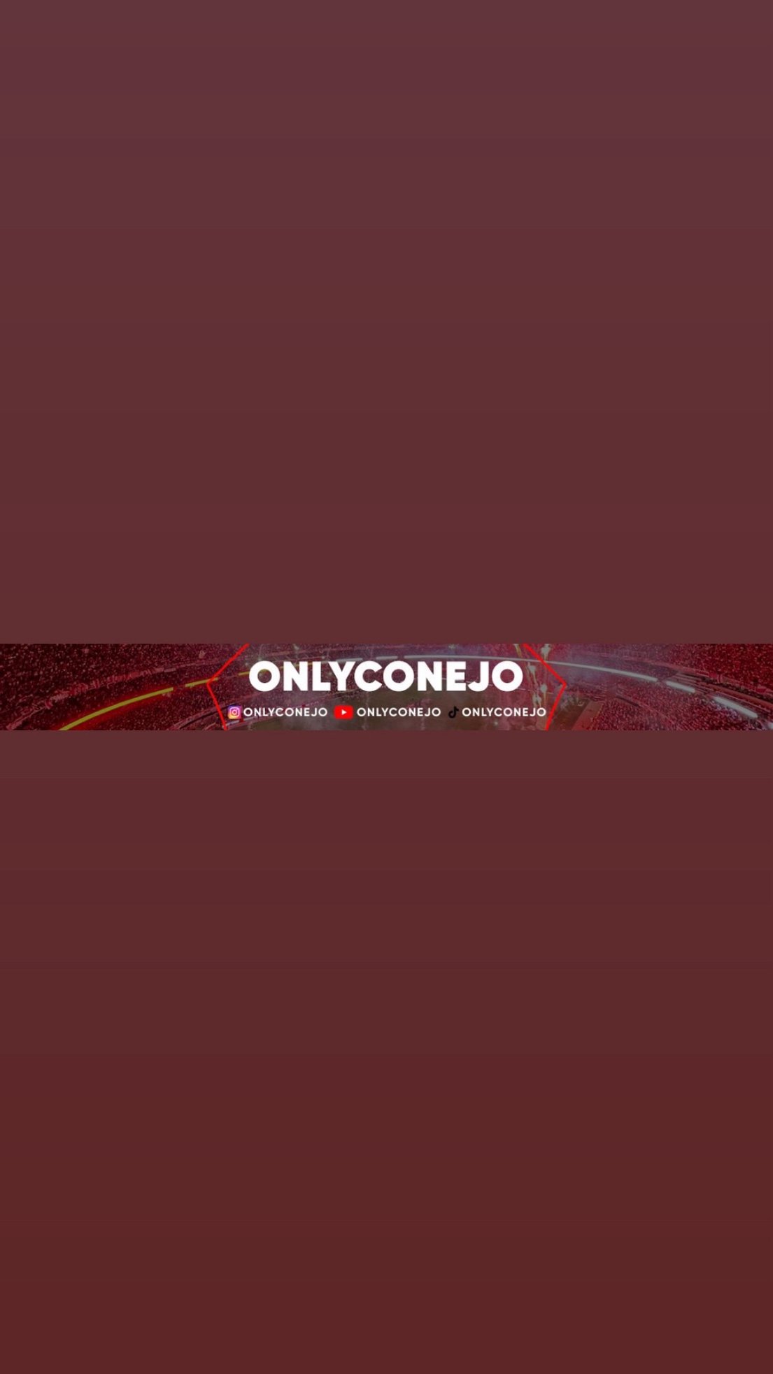 onlyconejo