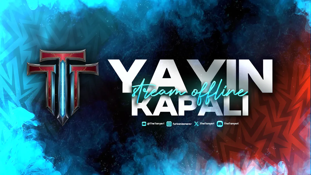 TheTanyeri