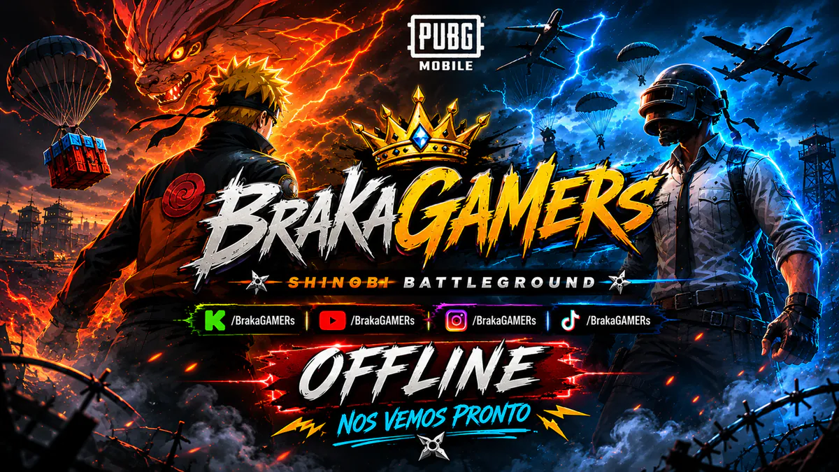 BrakaGAMERs