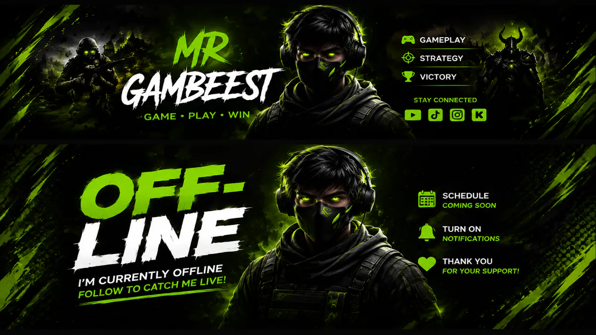 MrGamBeest