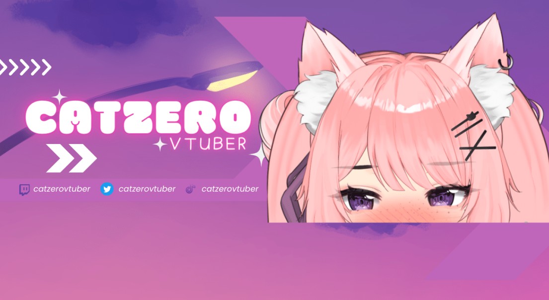 catzerovtuber