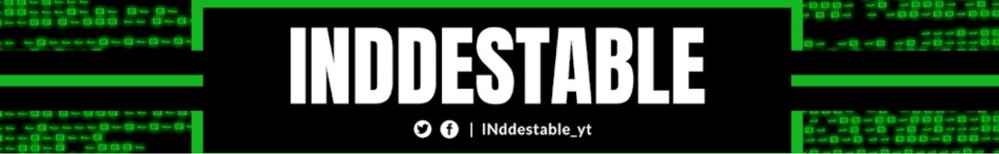 INddestable