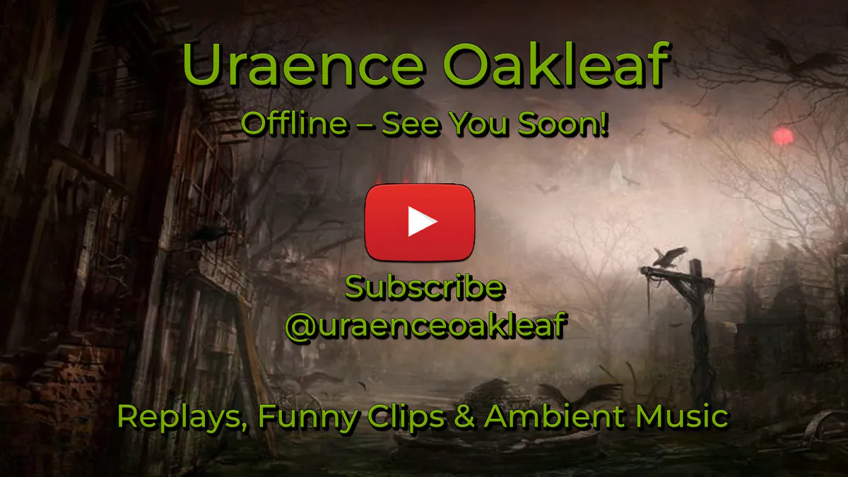 Uraence