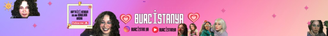 Burcistanya