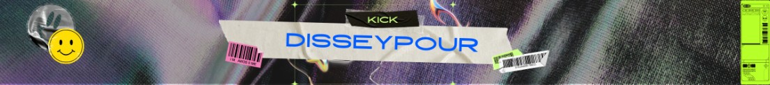 Disseypour