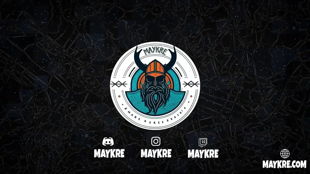 benMaykre