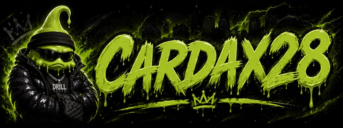 Cardax28