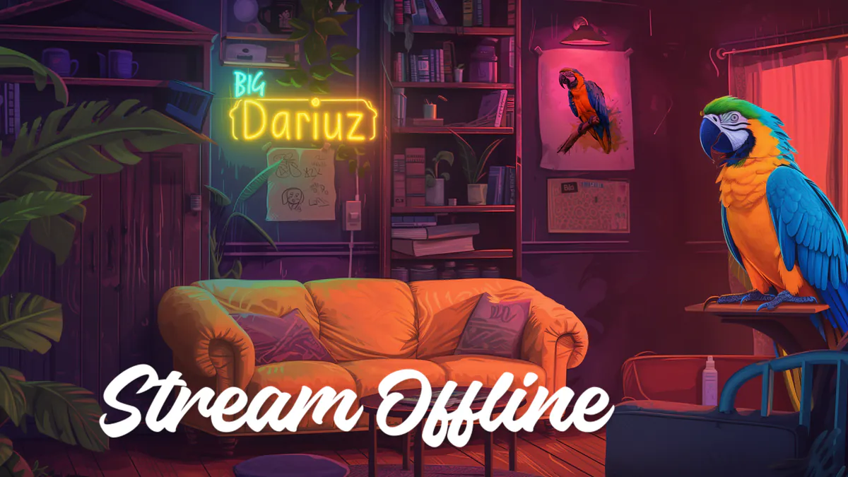 BigDariuz