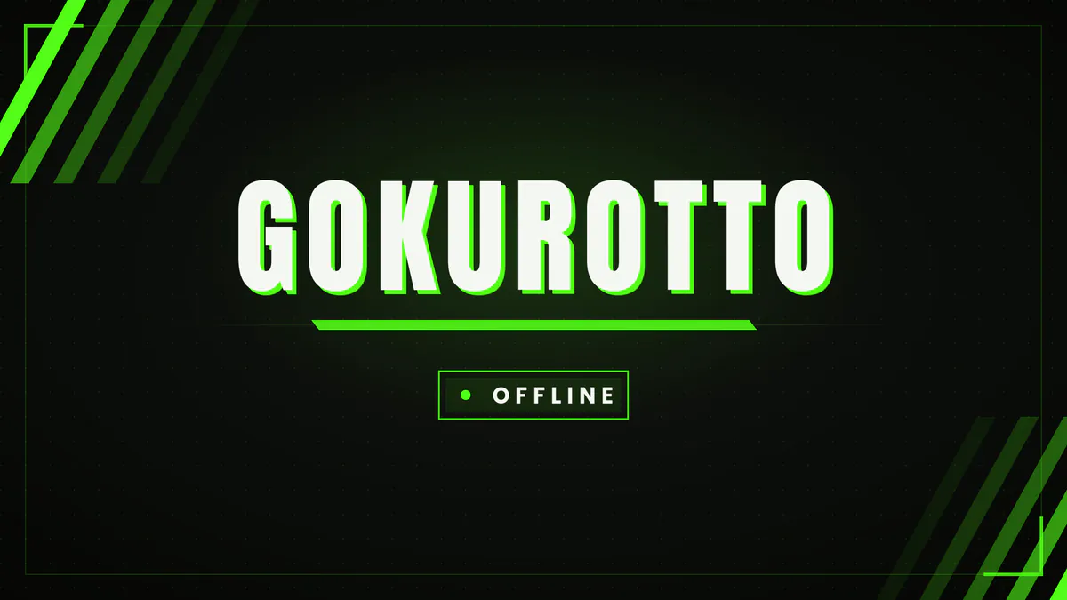 Gokurotto