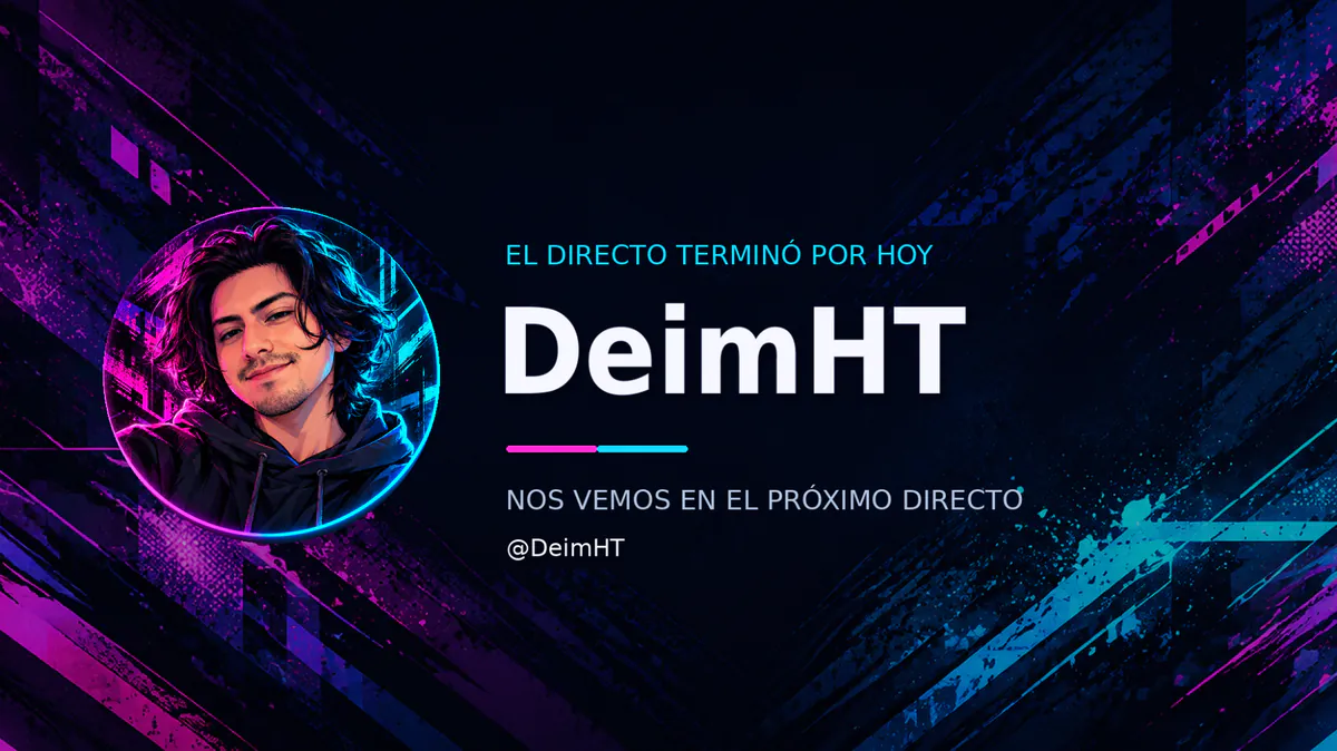 DeimHT