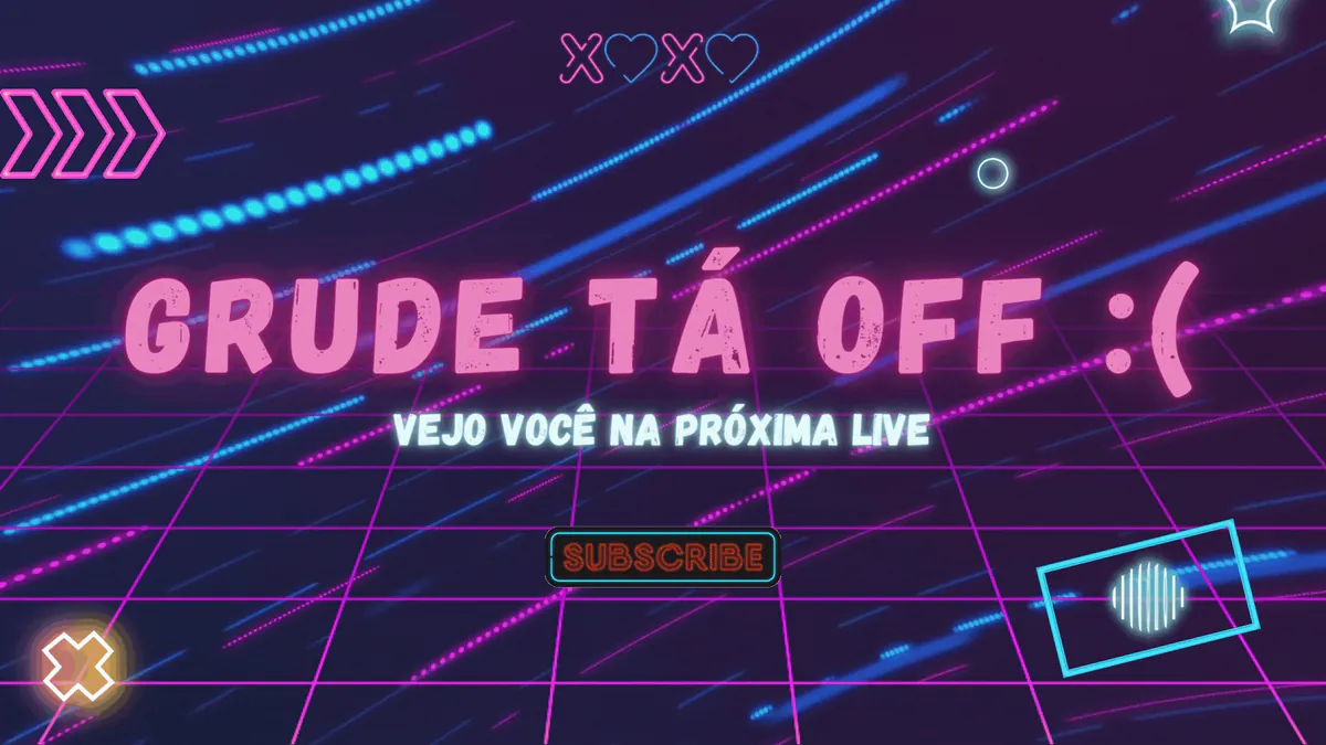 GrudeTV