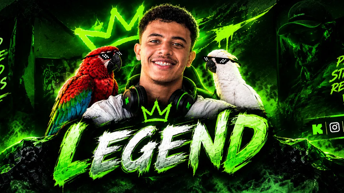 N1LEGEND
