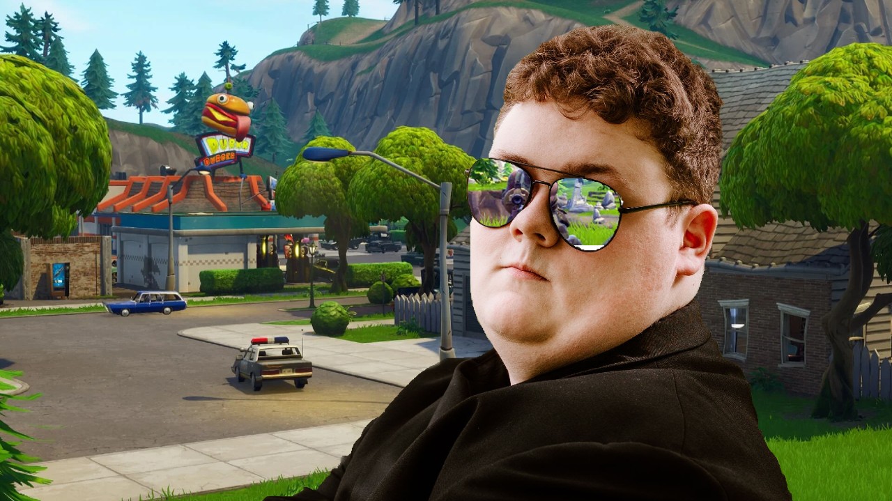 Kick banner for @trashgod