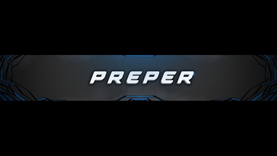 Preper