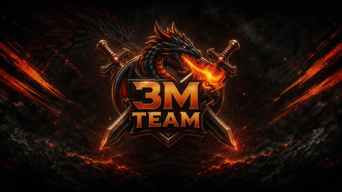 3M_GHost