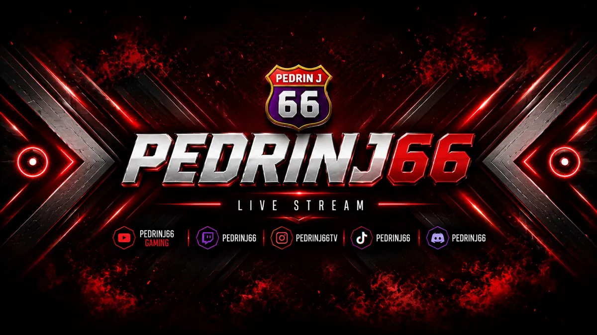 pedrinj66