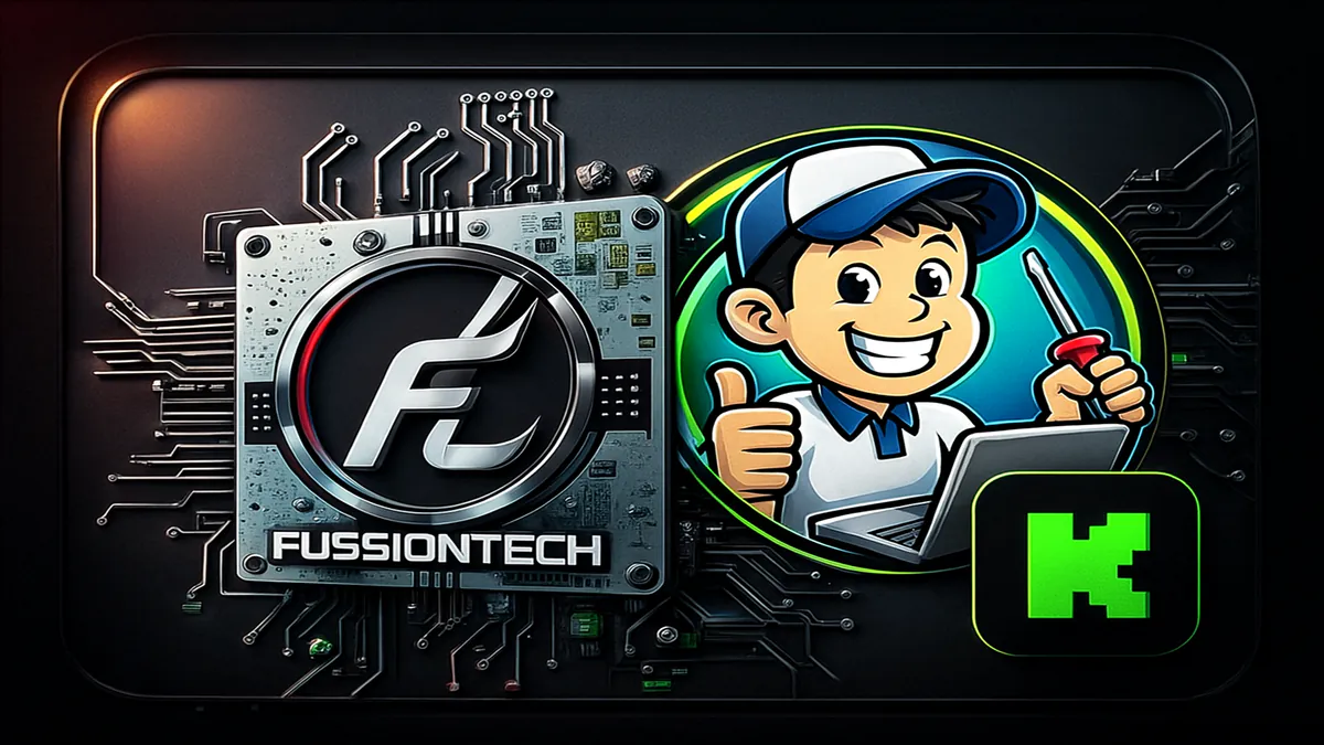 FussionTech
