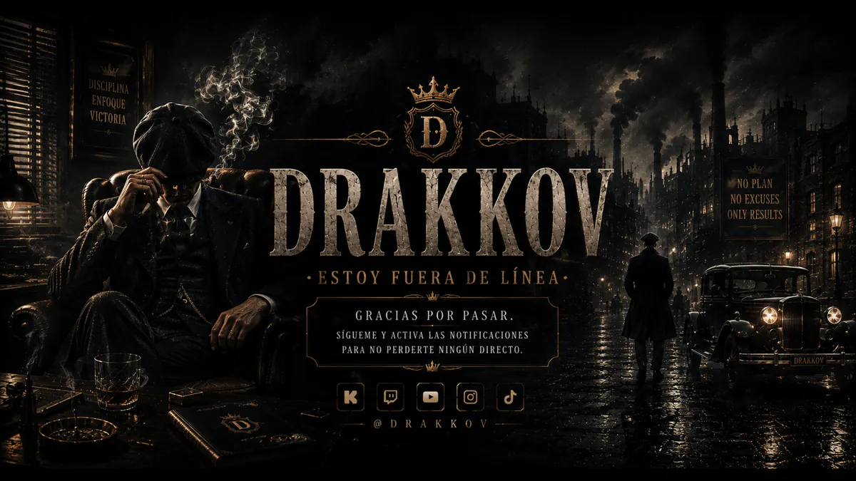 DRAKKOV
