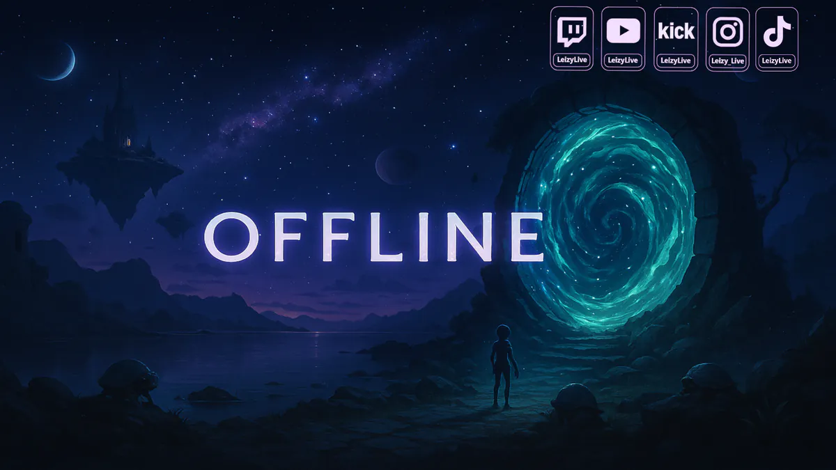LeizyLive