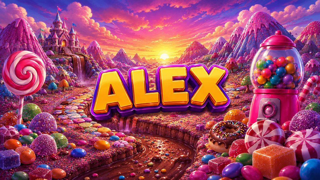 AlexGambless