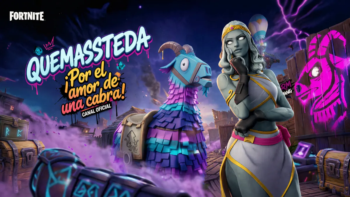 Quemassteda