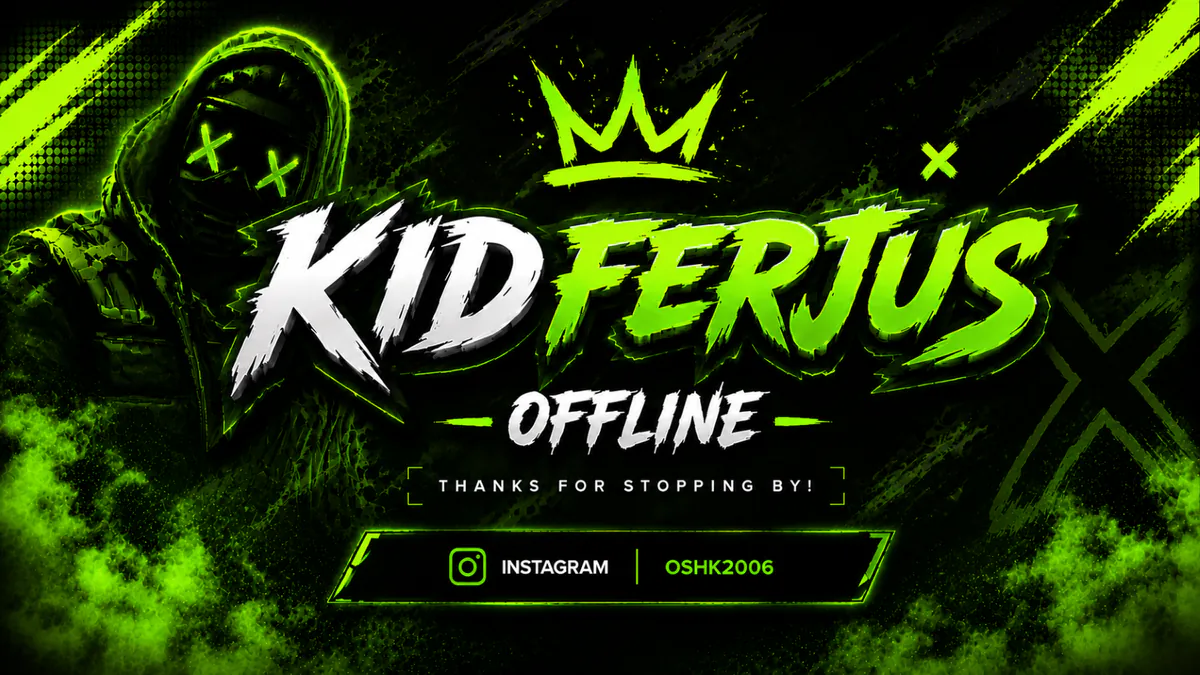 KidFerjus