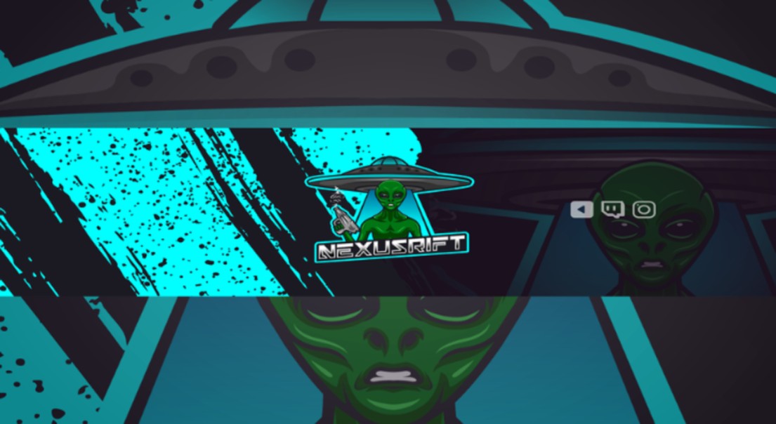 NexusRift